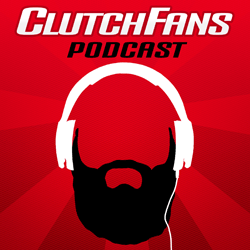 Houston Rockets podcast