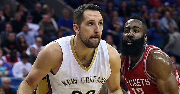 Ryan Anderson signs with Houston Rockets