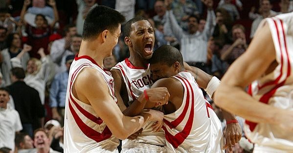 Rockets honor Hall of Fame inductee Tracy McGrady with this video ...