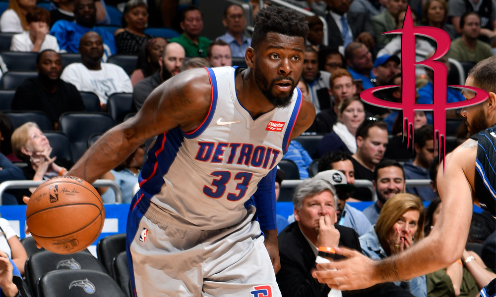 James Ennis signs with Houston Rockets